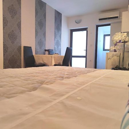 Apartment Mladenka Visnjik زادار المظهر الخارجي الصورة